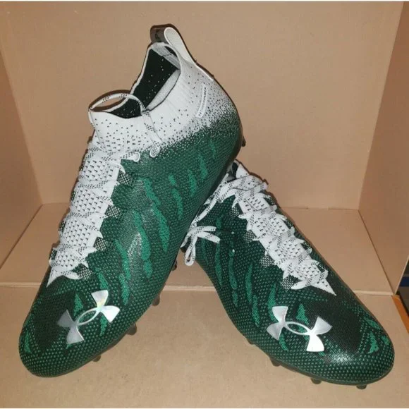 Under Armour | Shoes | Under Armour Spotlight Mc Football  display picture 2